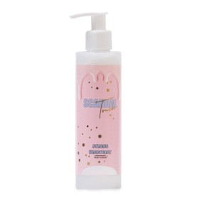 Scandal Beauty Strong Heartbeat Shimmer Λοσιόν Σώματος για Λάμψη με Άρωμα Βανίλια & Κανέλα 200ml