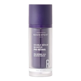 Novexpret Pro-Retinol Dual Booster Serum Αντιγήρανσης 30ml Novexpret Pro-Retinol Dual Booster Serum Αντιγήρανσης 30ml