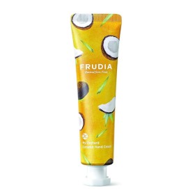 Frudia My Orchard Coconut Hand Cream Ενυδατική Κρέμα Χεριών 30g Frudia My Orchard Coconut Hand Cream Ενυδατική Κρέμα Χεριών 30g