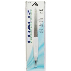 Fraliz Personal Care Nail Kit Λίμα 1 Tεμάχιο Fraliz Personal Care Nail Kit Λίμα 1 Tεμάχιο