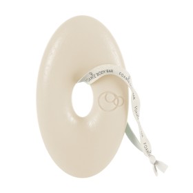 Foamie Body Bar Shake Your Coconuts Μπάρα Καθαρισμού Σώματος με Καρύδα & Βούτυρο Κακάο 80g