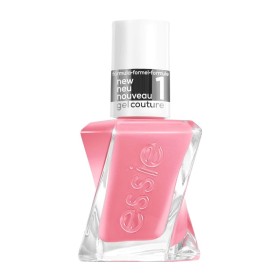 Essie Gel Couture Βερνίκι Νυχιών 50 Stitch By Stitch Ροζ 13.5ml