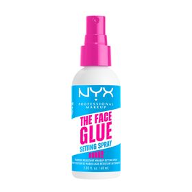 Nyx Professional Makeup The Face Glue Setting Spray 60ml