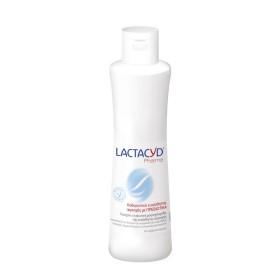 LACTACYD Sensitive Area Cleanser with Prebiotics 250ml
