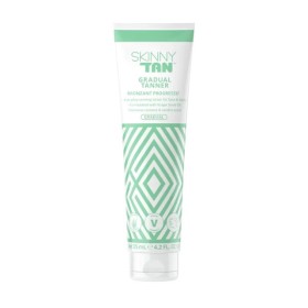 Skinny Tan Gradual Tanner Λοσιόν Μαυρίσματος 125ml Skinny Tan Gradual Tanner Λοσιόν Μαυρίσματος 125ml