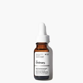 The Ordinary MultiPeptide Eye Serum  Ορός Αντιγήρανσης & Κατά των Μαύρων Κύκλων  15ml