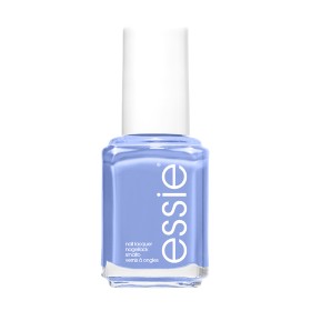 Essie Color 219 Bikini So Teeny Βερνίκι Νυχιών Γαλάζιο Ιριδίζον 13.5ml