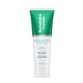 SOMATOLINE Cosmetic Gel against Cellulitis Cryotonic action 250ml