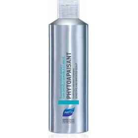 PHYTO PhytoApaisant Soothing Treatment Shampoo Σαμπουάν Αναδόμησης για Εύθραυστα Μαλλιά 250ml