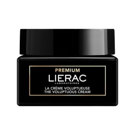 Lierac Premium The Voluptuous Cream Αντιγηραντική Κρέμα Προσώπου με Πλούσια Υφή 50ml