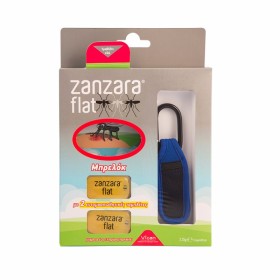 Zanzara Flat Μπ &hellip;