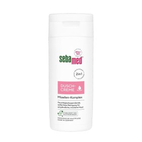Sebamed Shower Cream for Dry Skin Αφρόλουτρο για το Ξηρό & Αφυδατωμένο Δέρμα 200ml Sebamed Shower Cream for Dry Skin Αφρόλουτρο για το Ξηρό & Αφυδατωμένο Δέρμα 200ml