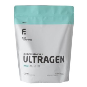 First Endurance Ultragen Vanilla Recovery Αθλητική Πρωτεΐνη για Αποκατάσταση με Γεύση Βανίλια 1365g First Endurance Ultragen Vanilla Recovery Αθλητική Πρωτεΐνη για Αποκατάσταση με Γεύση Βανίλια 1365g