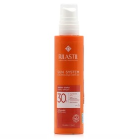 Rilastil Sun System Vapo Spray Spf30 Αντηλιακό Γαλάκτωμα Σώματος 200ml