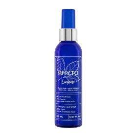 Phyto Paris Laque Botanical Hair Spray Φυτική Λακ Μαλλιών 150ml