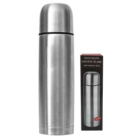 Τσάγκο Θερμός Inox 1000ml Τσάγκο Θερμός Inox 1000ml