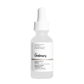 The Ordinary Salicylic Acid 2% Solution Ορός Απολέπισης 30ml The Ordinary Salicylic Acid 2% Solution Ορός Απολέπισης 30ml
