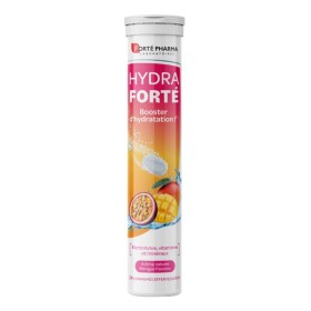 Forte Pharma Hydra Forte Elecrolytes Ηλεκτρολύτες με Γεύση Passion Fruit & Mango 24 Αναβράζοντα Δισκία Forte Pharma Hydra Forte Elecrolytes Ηλεκτρολύτες με Γεύση Passion Fruit & Mango 24 Αναβράζοντα Δισκία