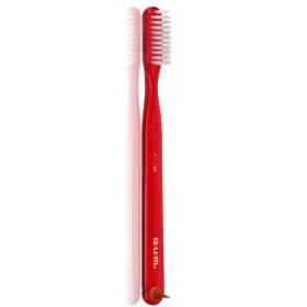 Gum 411 Classic Full Soft Οδοντόβουρτσα 1 Τεμάχιο
