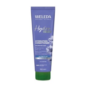 Weleda Hydra Shine Hydration Conditioner Μαλακτική Κρέμα Μαλλιών με Αλπικό Λινάρι 150ml Weleda Hydra Shine Hydration Conditioner Μαλακτική Κρέμα Μαλλιών με Αλπικό Λινάρι 150ml