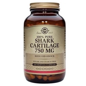 Solgar Shark Ca &hellip;