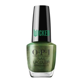 Opi Nail Lacquer Βερνίκι Νυχιών Ozitively Elphaba 15ml Opi Nail Lacquer Βερνίκι Νυχιών Ozitively Elphaba 15ml