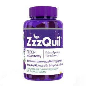 Zzzquil Sleep μ &hellip;