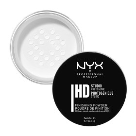 Nyx Professiona …