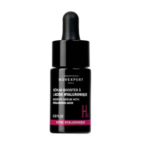 Novexpert Booster Serum Ενυδατικός Ορός Προσώπου με Υαλουρονικό Οξύ 10ml Novexpert Booster Serum Ενυδατικός Ορός Προσώπου με Υαλουρονικό Οξύ 10ml
