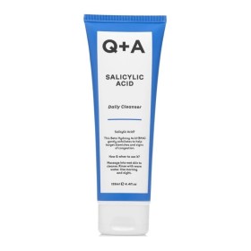 Q+A Salicylic Acid Daily Cleanser Καθαριστικό Προσώπου 125ml Q+A Salicylic Acid Daily Cleanser Καθαριστικό Προσώπου 125ml