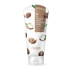 Frudia My Orchard Shea Butter Cleansing Foam Αφρός Καθαρισμού 120ml Frudia My Orchard Shea Butter Cleansing Foam Αφρός Καθαρισμού 120ml