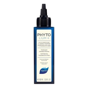 Phyto Phytolium+ Αγωγή κατά της Τριχόπτωσης για Άνδρες 100ml