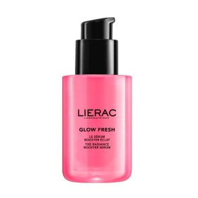 Lierac Glow Fresh The Radiance Booster Serum Ενυδατικός Ορός Προσώπου για Λάμψη 30ml