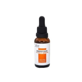 Sostar Mornin Glow Vitamin C Booster Αντιοξειδωτικός Ορός Προσώπου 30ml
