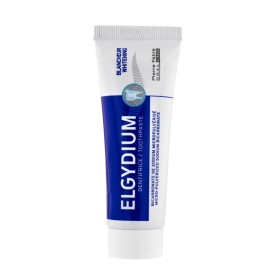 ELGYDIUM Whitening Toothpaste Οδοντόκρεμα για πιο Λευκά Δόντια 50ml