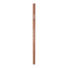 Mua Brow Define Micro Eyebrow Pencil Μολύβι Φρυδιών Light Brown 1 Τεμάχιο