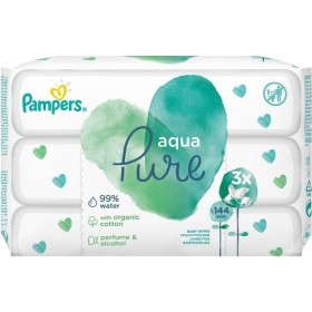 Pampers Aqua Pu … Pampers Aqua Pu …