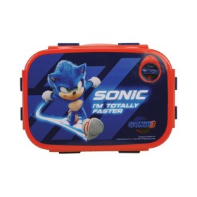 Gim Δοχείο Φαγητού Sonic 1 Τεμάχιο