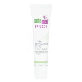 Sebamed Pro! Revitalizing Eye Cream 15ml