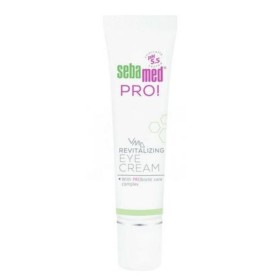 SEBAMED Pro! Revitalizing Eye Cream 15ml