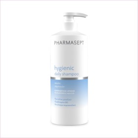 PHARMASEPT Hygienic Hair Care Daily Shampoo Mild Shampoo for Daily Use 500ml