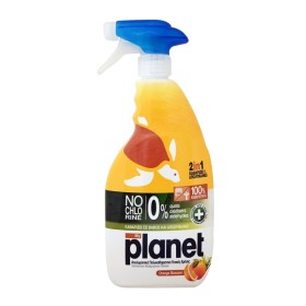 Planet Καθαριστικό Spray Γενικής Χρήσης Orange Blossom 600ml Planet Καθαριστικό Spray Γενικής Χρήσης Orange Blossom 600ml