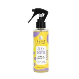 Aloe Colors Silky Touch Home & Linen Spray Αρωματικό Σπρέι Χώρου & Υφασμάτων 150ml Aloe Colors Silky Touch Home & Linen Spray Αρωματικό Σπρέι Χώρου & Υφασμάτων 150ml