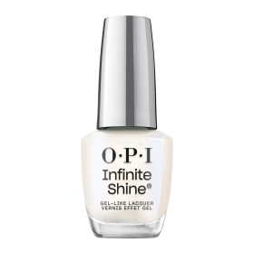 OPI Infinite Shine Βερνίκι Νυχιών Μακράς Διάρκειας Shimmer Takes All 15ml