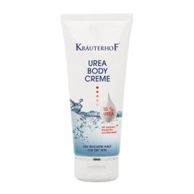 Krauterhof Ενυδατική Κρέμα Σώματος με 10% Ουρία για Ξηρές Επιδερμίδες 200ml Krauterhof Ενυδατική Κρέμα Σώματος με 10% Ουρία για Ξηρές Επιδερμίδες 200ml