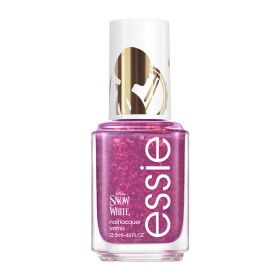 Essie Snow White Nail Lacquer Βερνίκι Νυχιών 55 Fiercest Of Them All 13.5ml