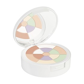 Avene Couvrance Πολύχρωμη Πούδρα για Φωτεινότητα Lumière 10g Avene Couvrance Πολύχρωμη Πούδρα για Φωτεινότητα Lumière 10g
