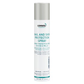 Gehwol Nail & Skin Protection Spray Προστατευτικό Σπρέι Νυχιών & Δέρματος 100ml Gehwol Nail & Skin Protection Spray Προστατευτικό Σπρέι Νυχιών & Δέρματος 100ml