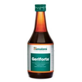Himalaya Geriforte Syr 200ml Himalaya Geriforte Syr 200ml