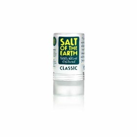 Crystal Spring Salt Of The Earth Natural Deo 90g